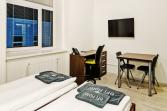 standard room eFi Palace