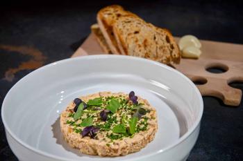 Tvarůžky tartare
