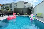 eFi Palace Wellness - Swimming Pool