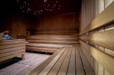 eFi Palace Wellness - Finnish Sauna