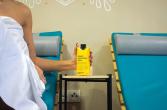 eFi Palace Wellness - Beverage