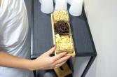 eFi Palace Wellness - Refreshments
