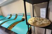 eFi Palace Wellness - Salt Relaxation Room