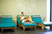 eFi Palace Wellness - Relaxation Room Model