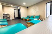 eFi Palace Wellness - View of the Relaxation Room