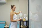 eFi Palace Wellness - Water