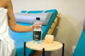 eFi Palace Wellness - efi white flavor