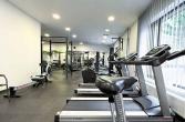 eFi GYM Treadmills