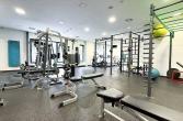 eFi GYM Overview