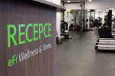 eFi GYM Front Desk