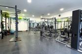 eFi GYM Equipment