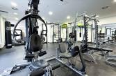 eFi GYM exercise equipment
