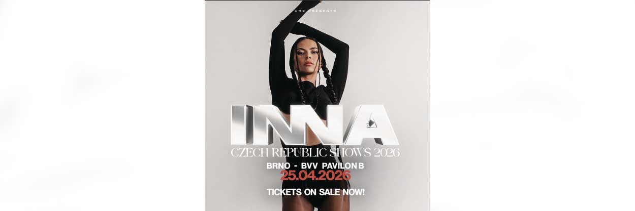 INNA koncert