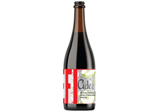 efi-cider