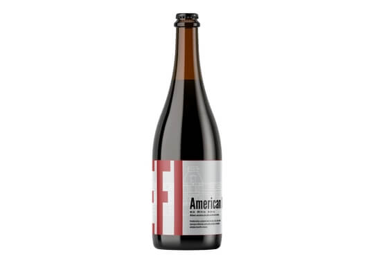 EFI American IPA