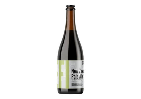 EFI New Zeland Pale Ale