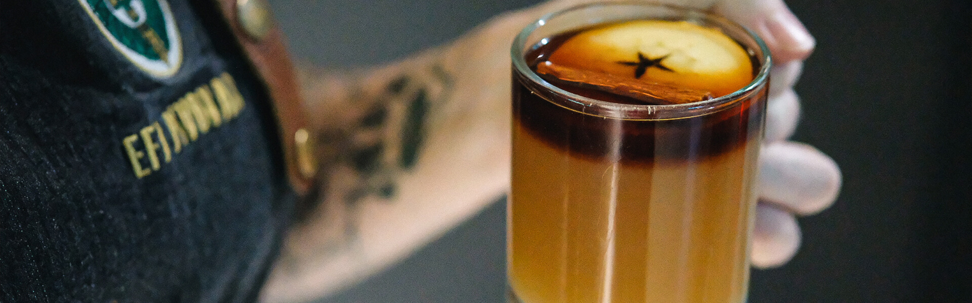 EFI Hostinec zelňák TEA