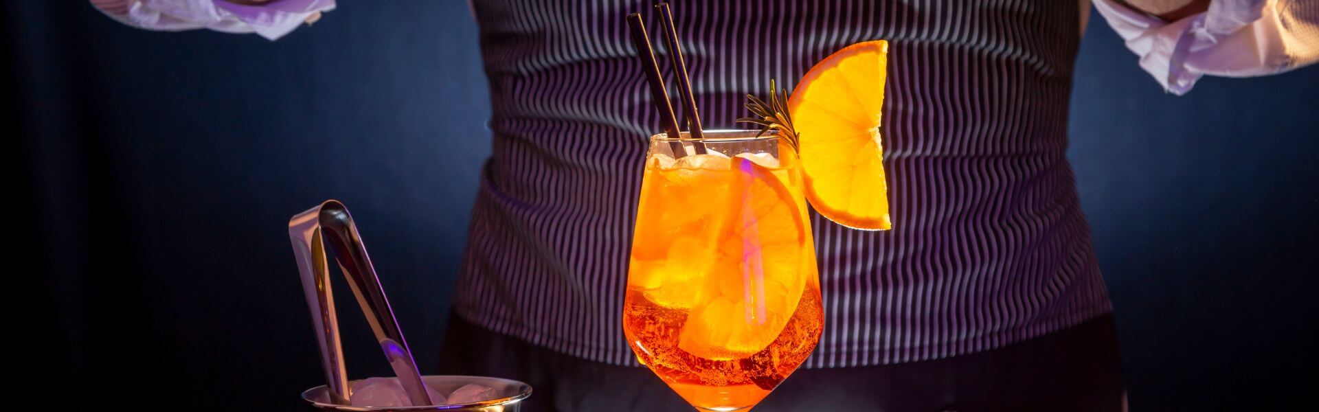 aperol raut eFi catering