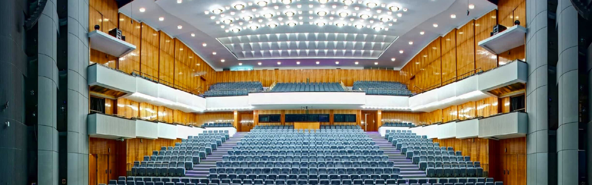 Janáček Theatre