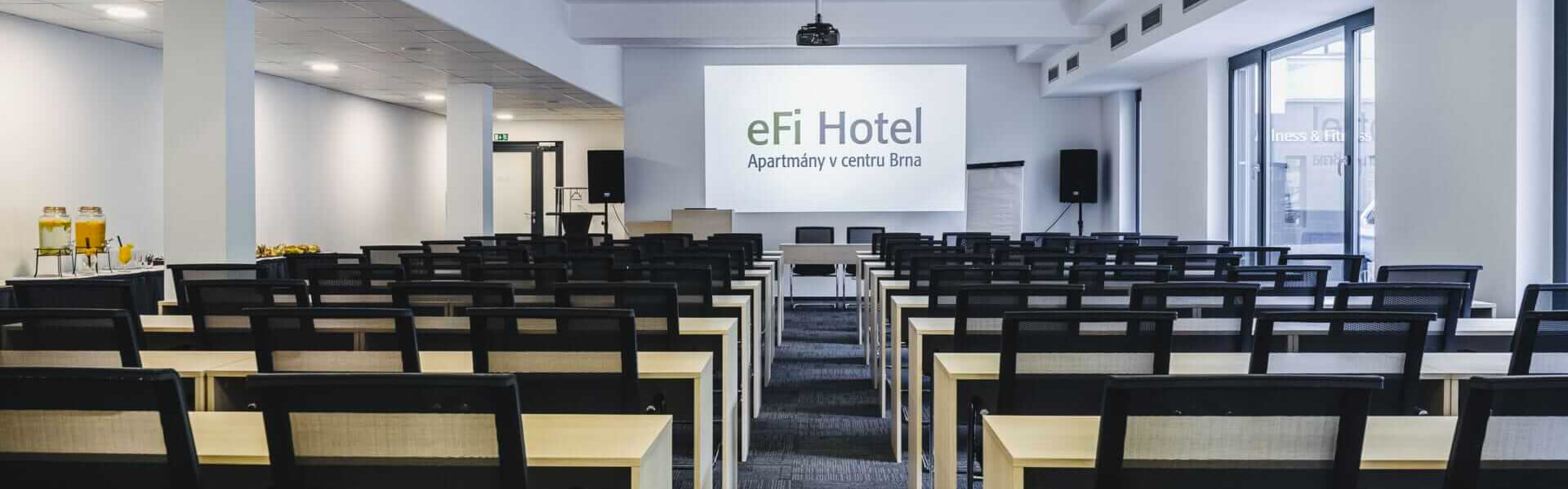 eFi Congress