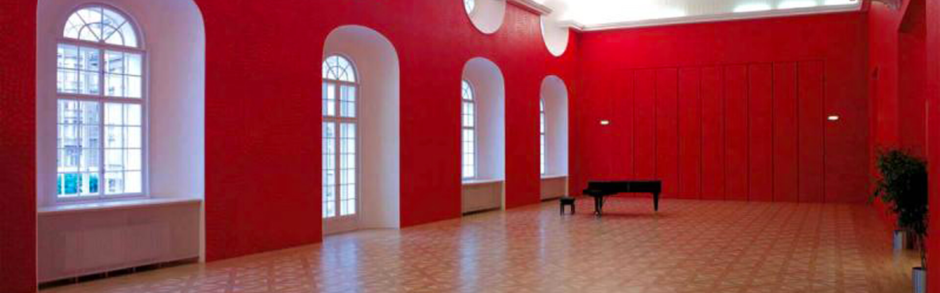 Reduta Theatre