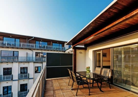 Apartmán Brno na jednu noc eFi Palace Hotel